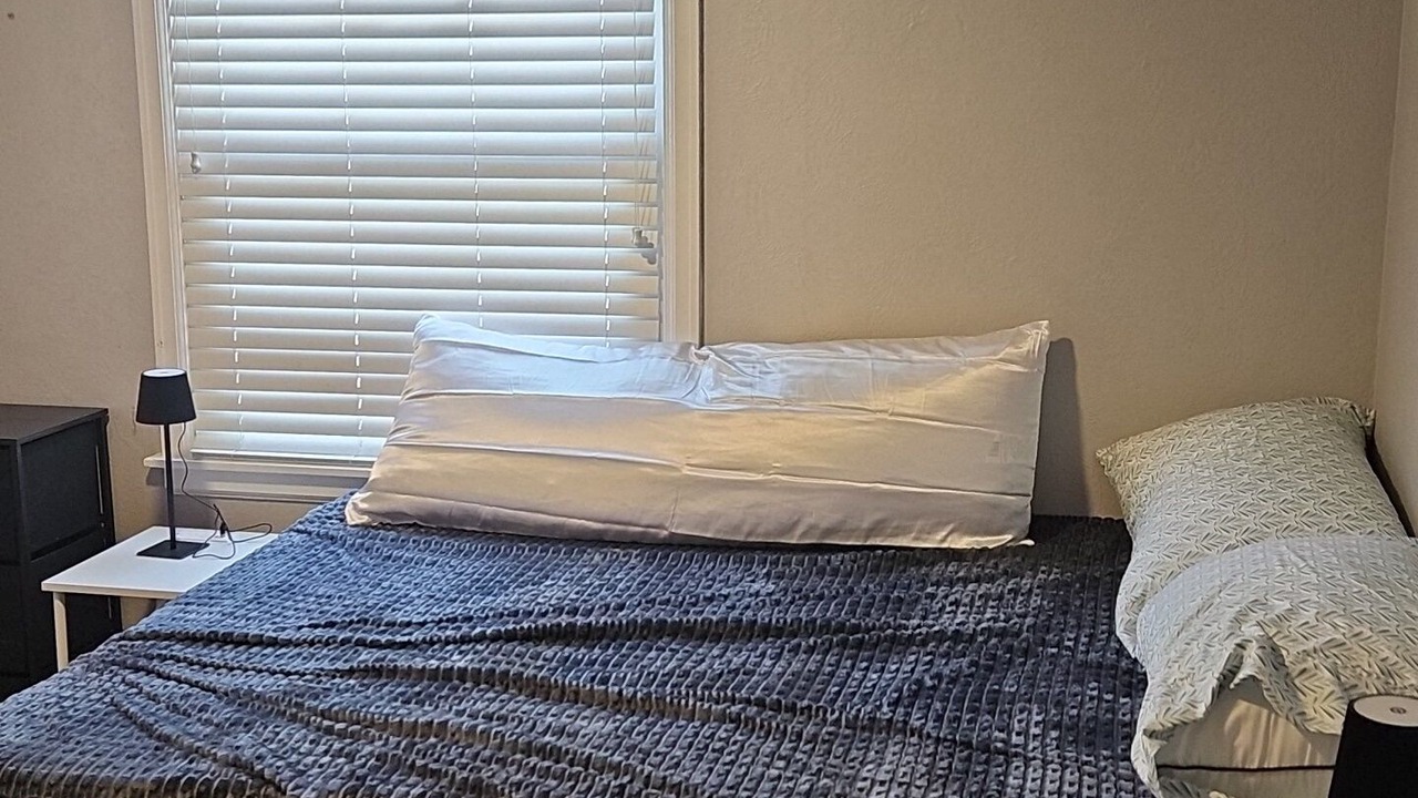 Photo of Bedroom in Maumee