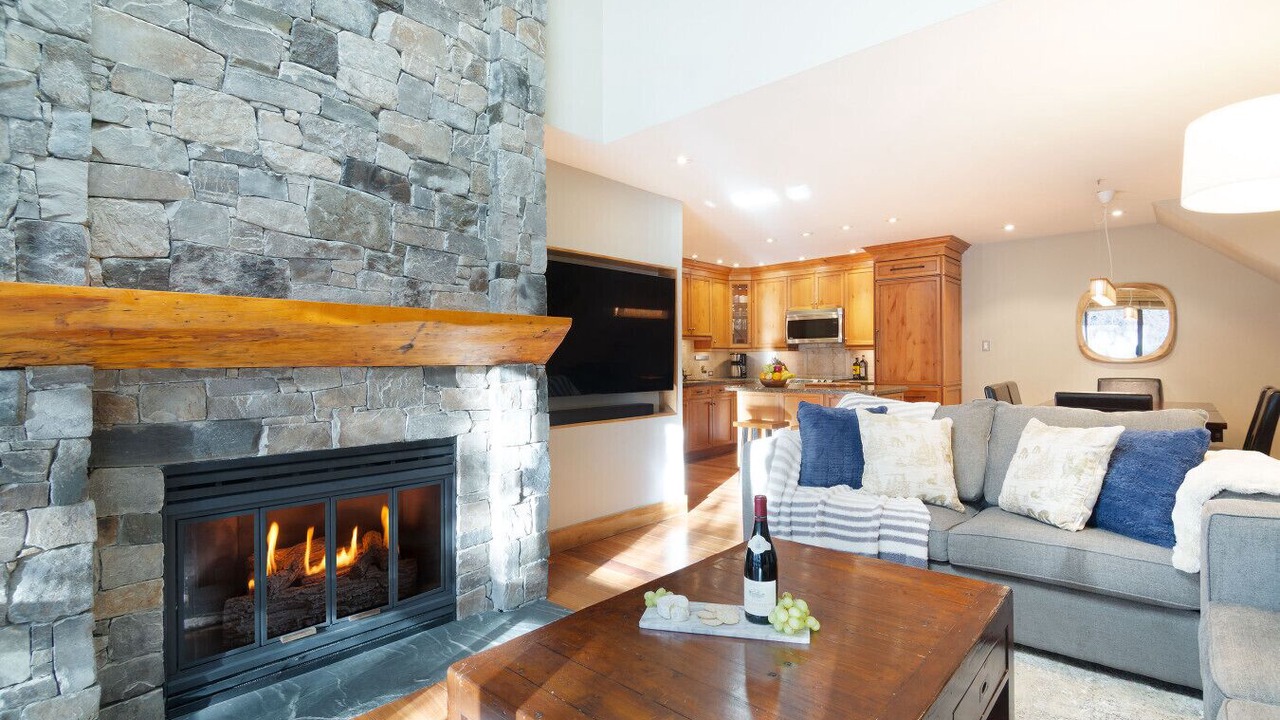 Photo of Livingroom in Blackcomb