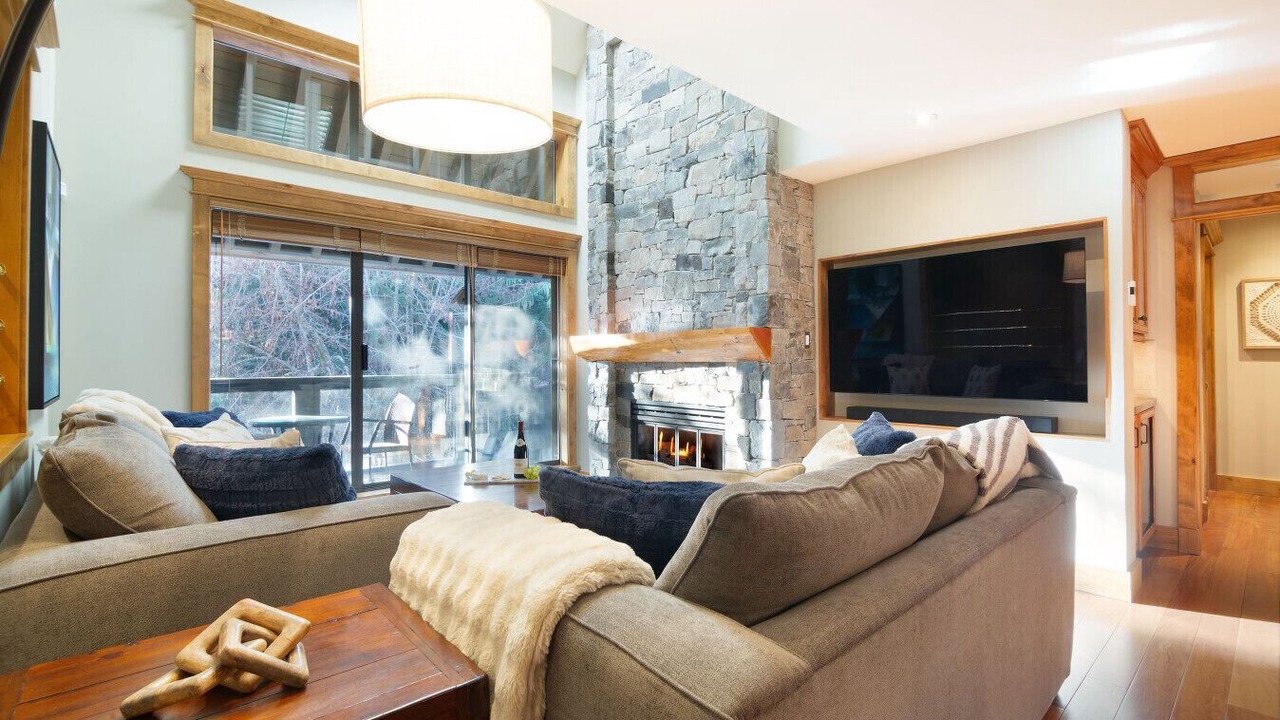 Photo of Livingroom in Blackcomb