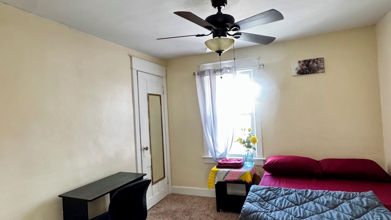 Photo of Bedroom in Johnson City