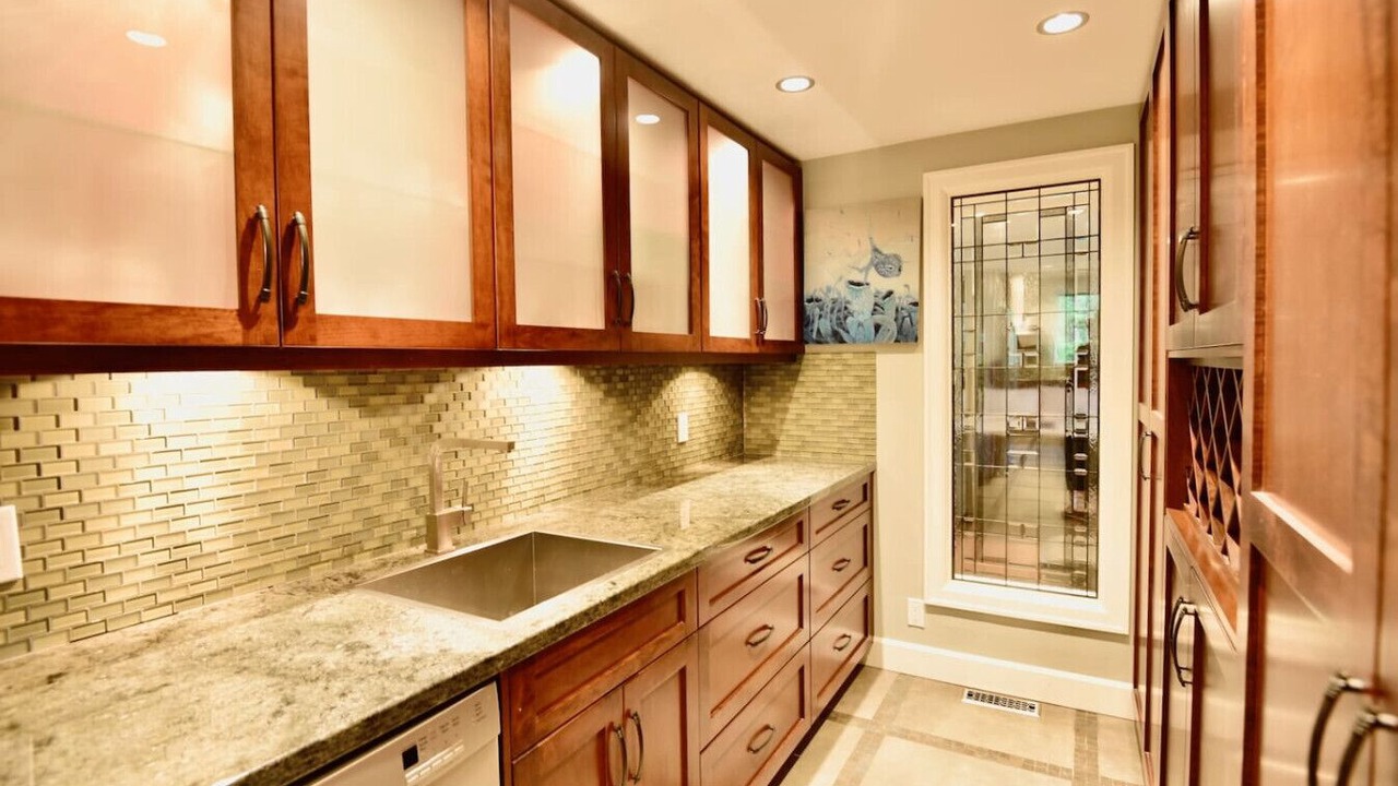 Photo of Bathroom in Maple Ridge