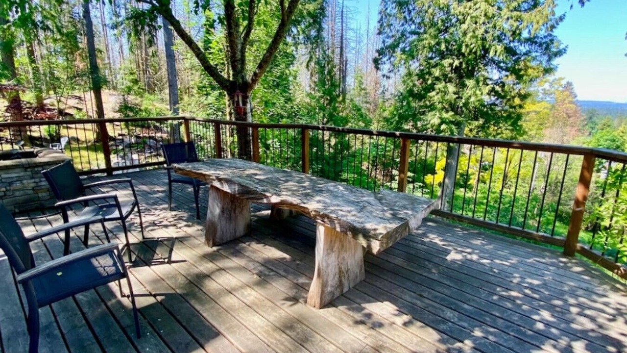 Photo of Outdoor in Maple Ridge