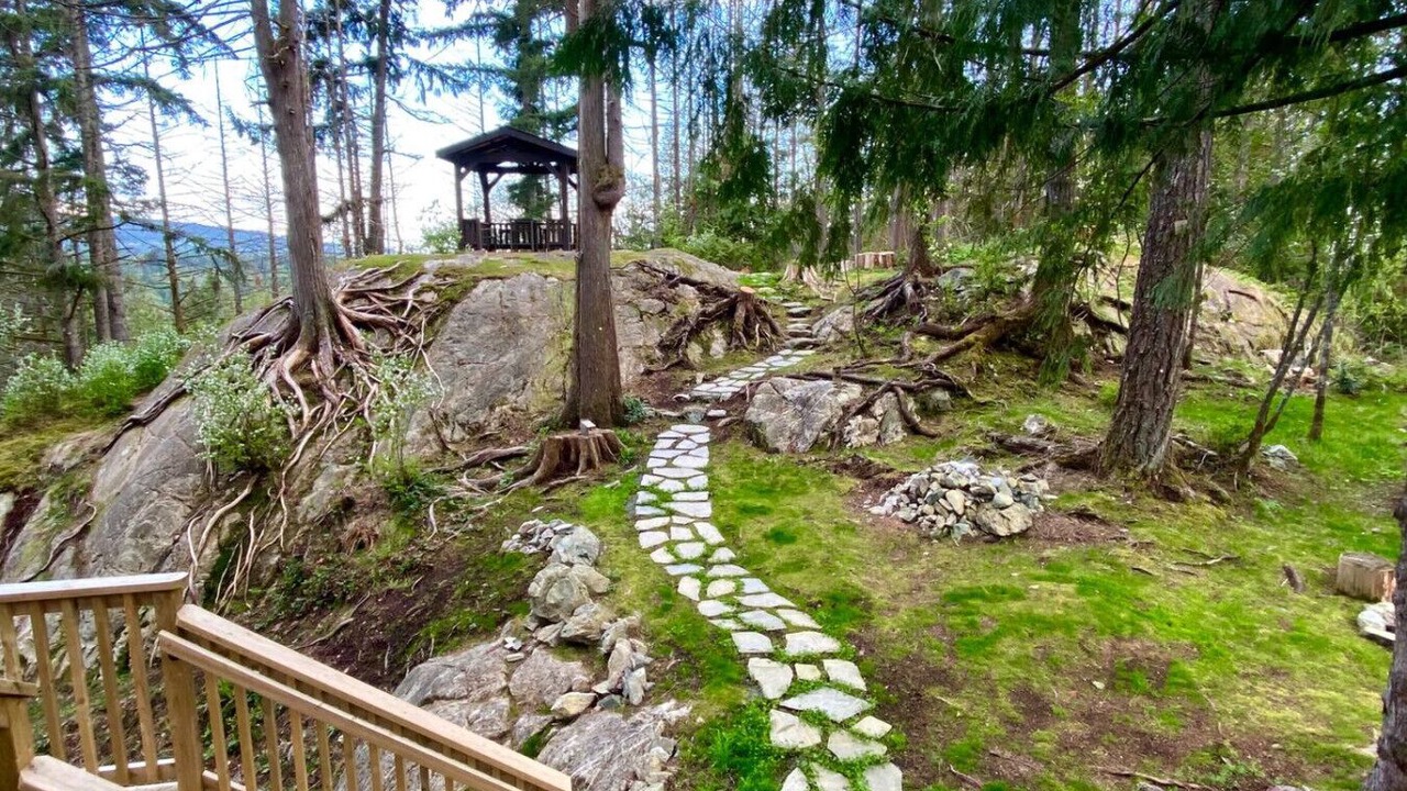 Photo of Outdoor in Maple Ridge