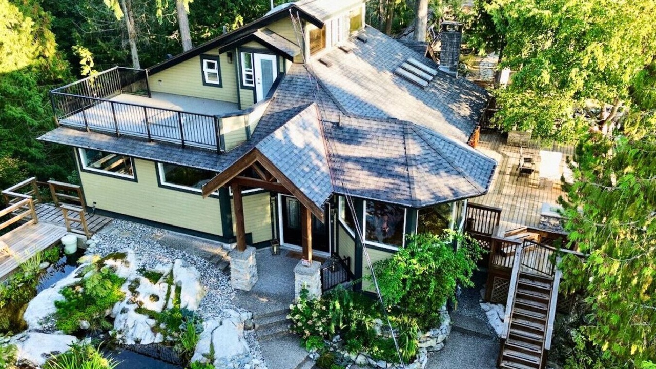 Photo of Outdoor in Maple Ridge
