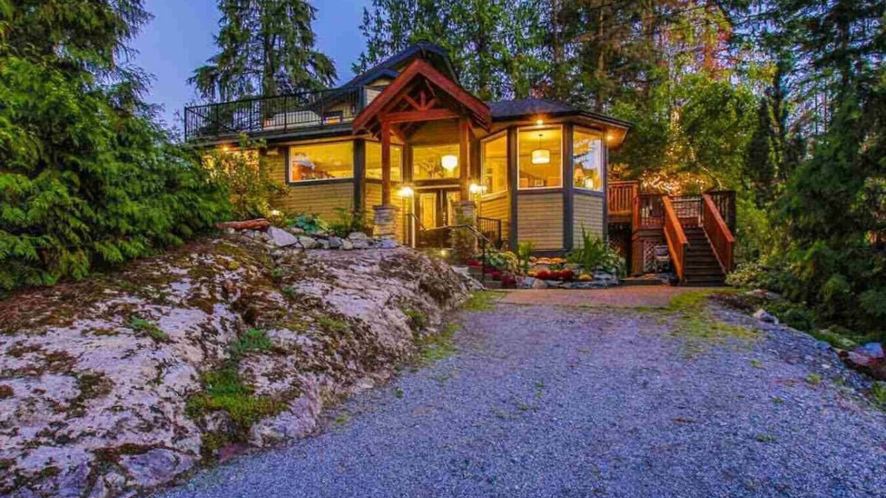 Photo of Outdoor in Maple Ridge