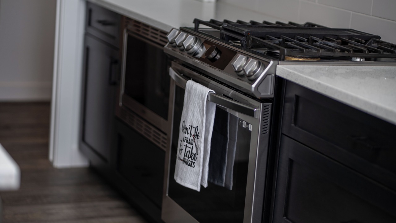 Photo of Kitchen in Calgary