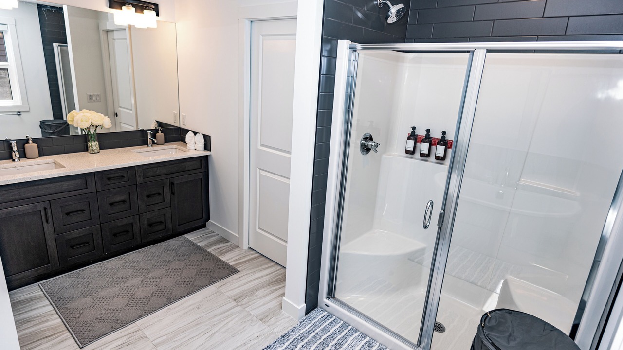Photo of Bathroom in Calgary
