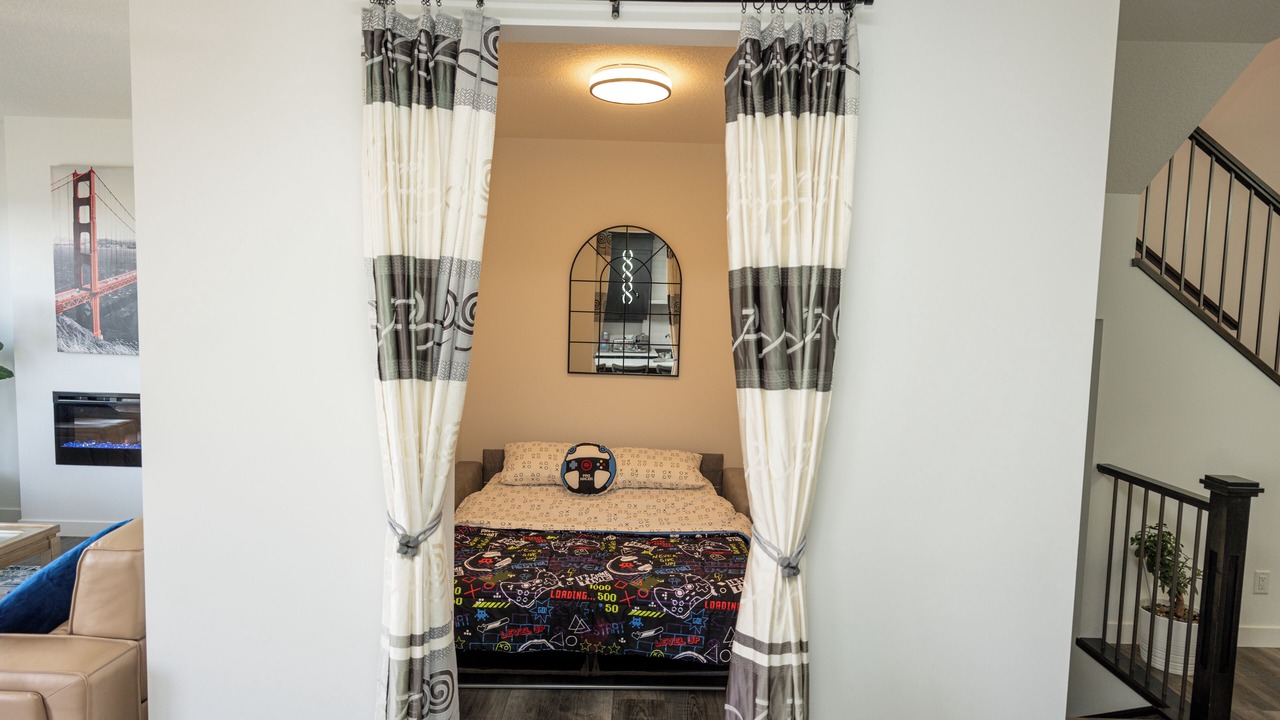 Photo of Bedroom in Calgary