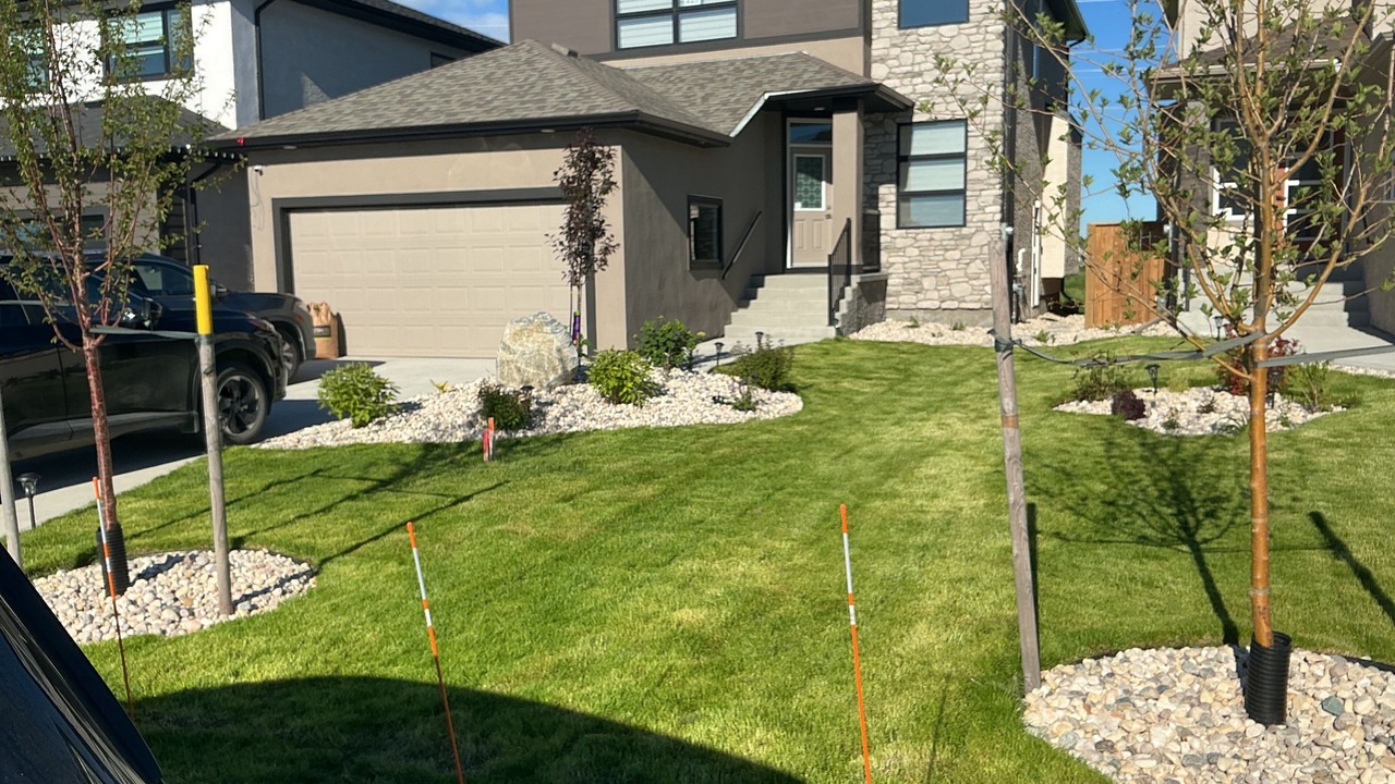 Photo of Outdoor in Winnipeg