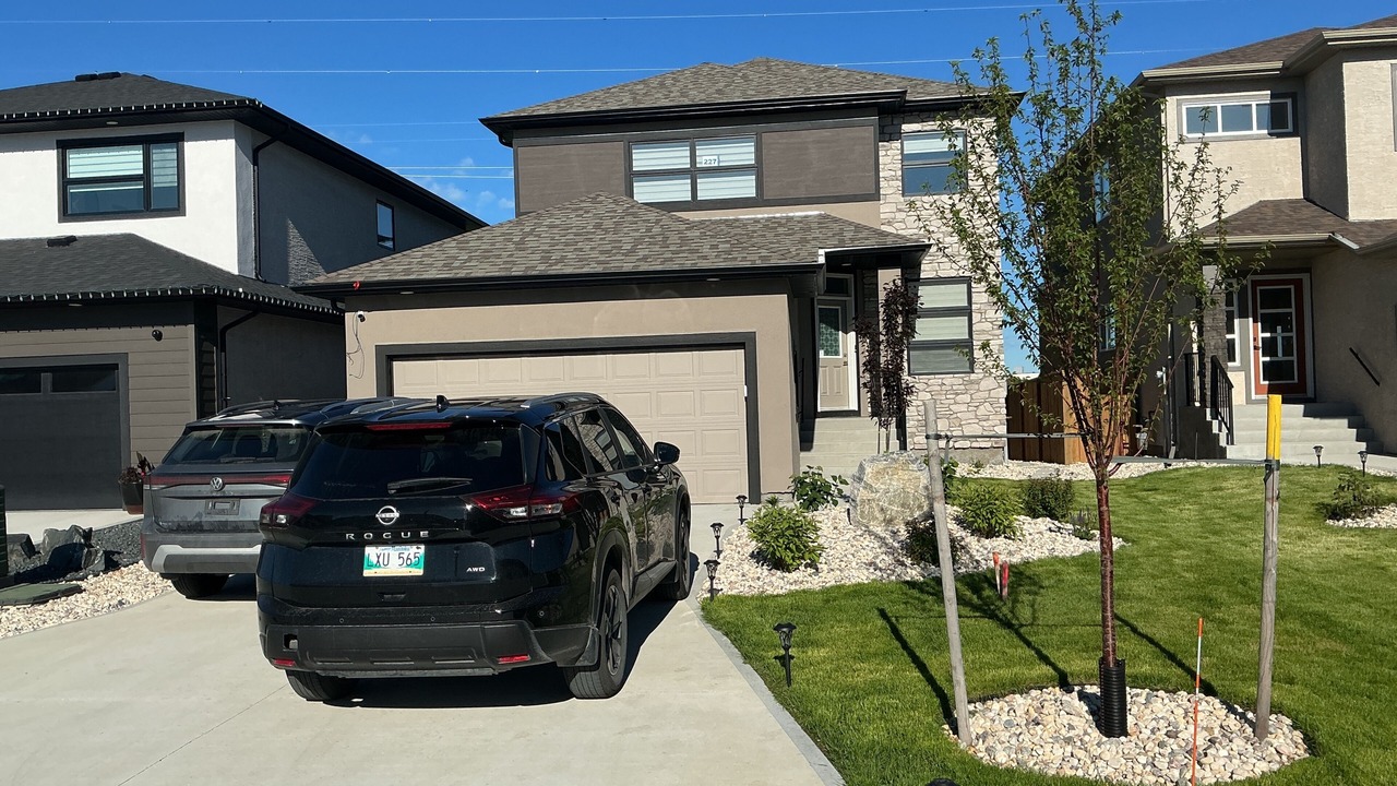 Photo of Outdoor in Winnipeg