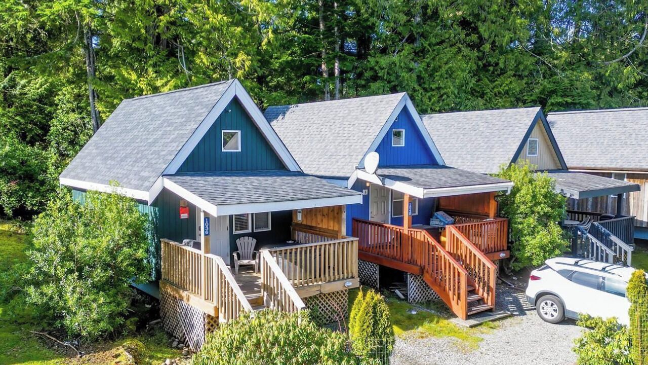 Photo of Outdoor in Ucluelet