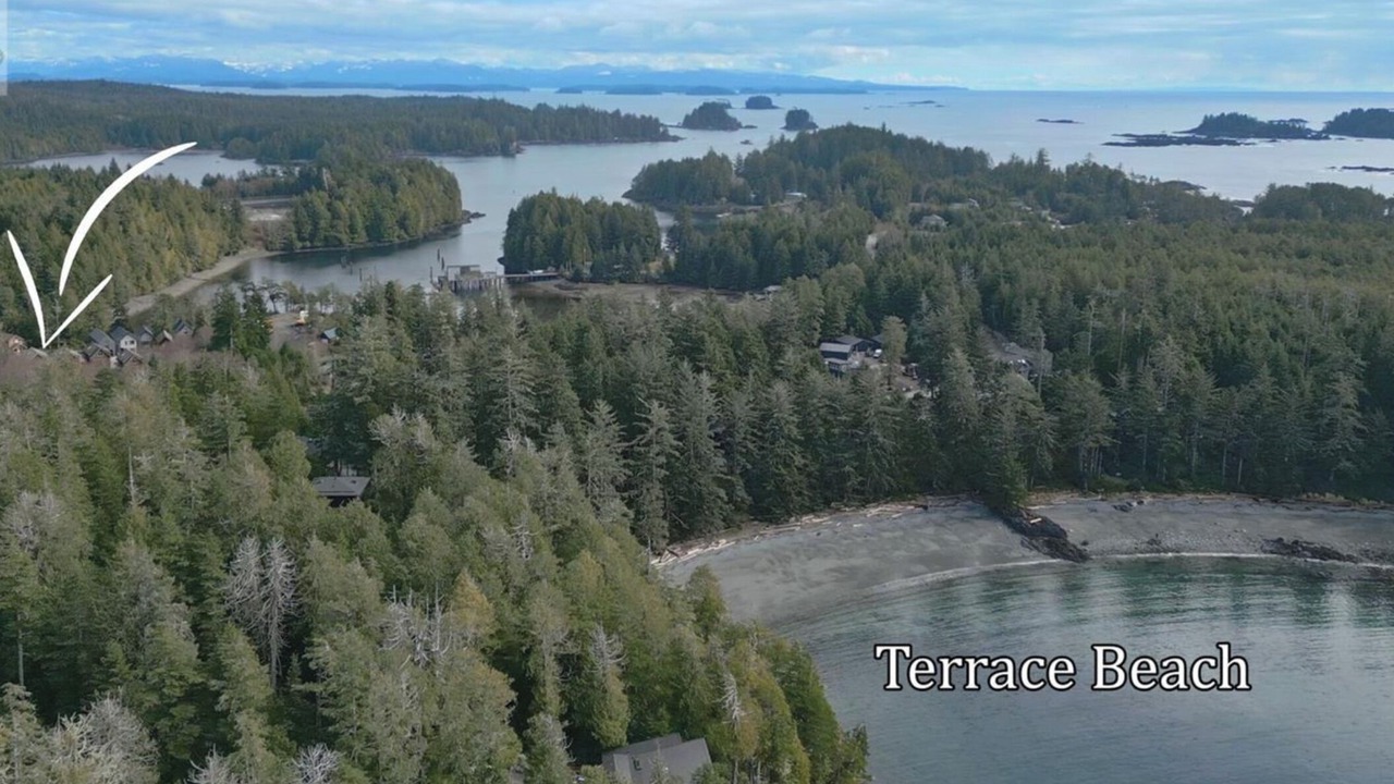Photo of Outdoor in Ucluelet