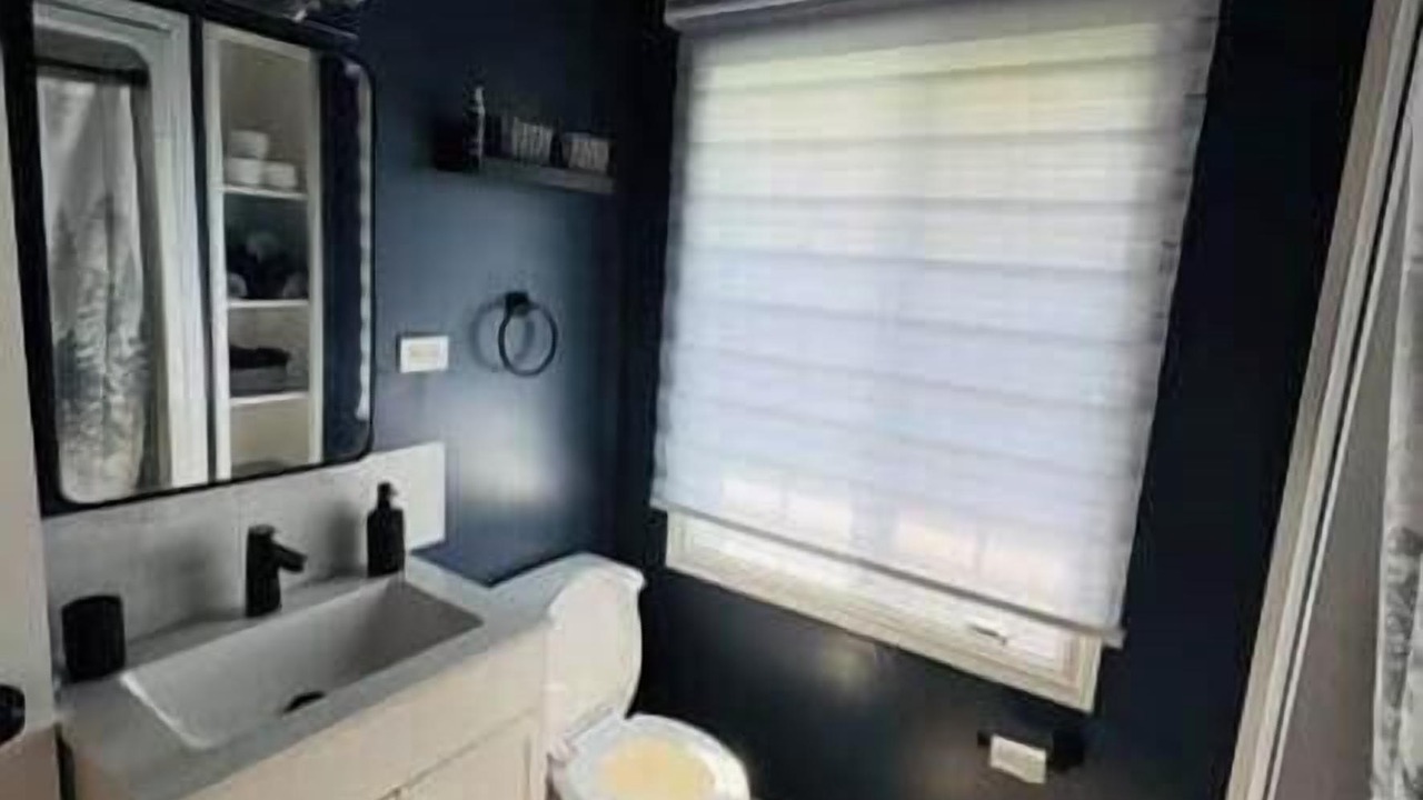 Photo of Bathroom in Labrador City