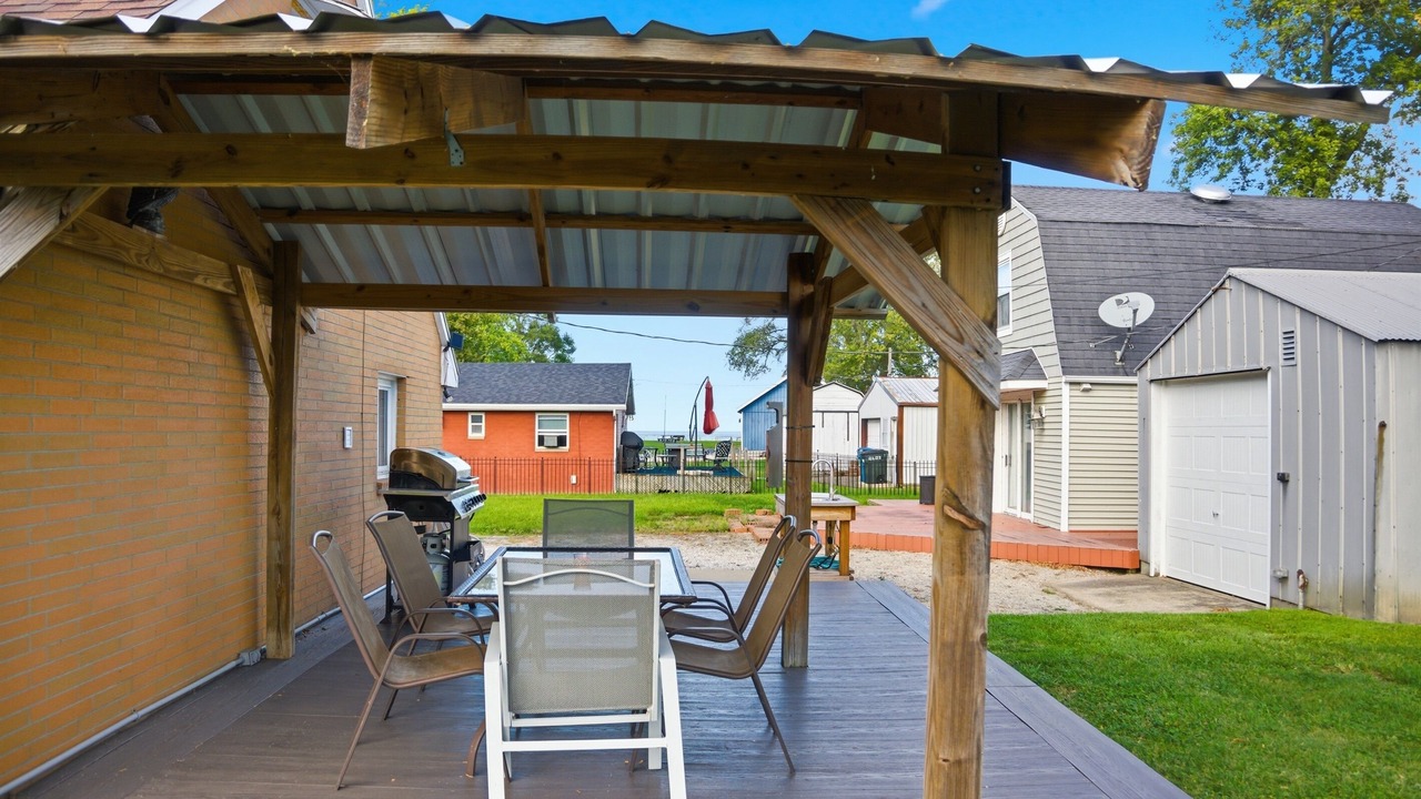 Photo of Outdoor in Port Clinton