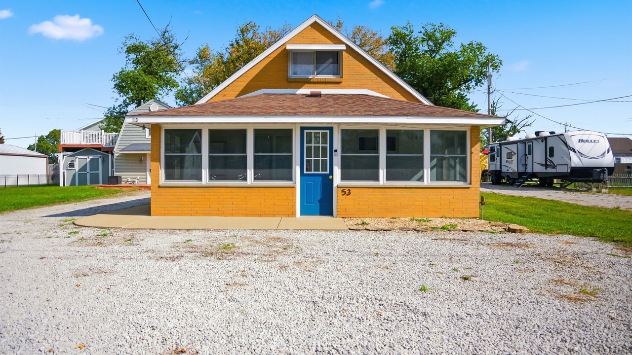 Photo of Outdoor in Port Clinton