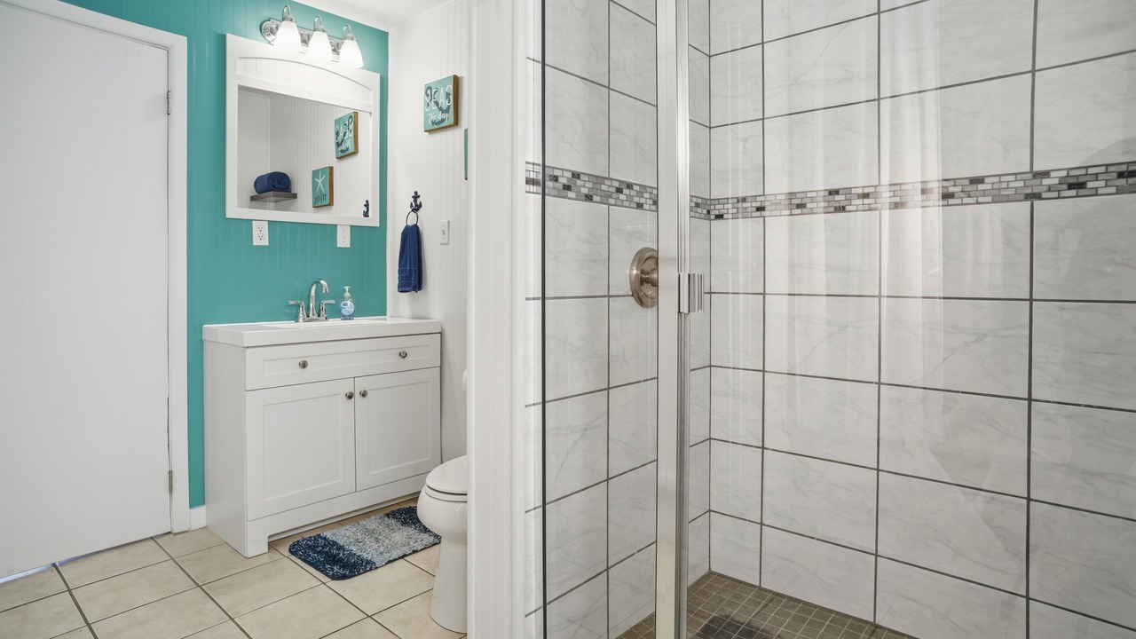 Photo of Bathroom in Port Clinton