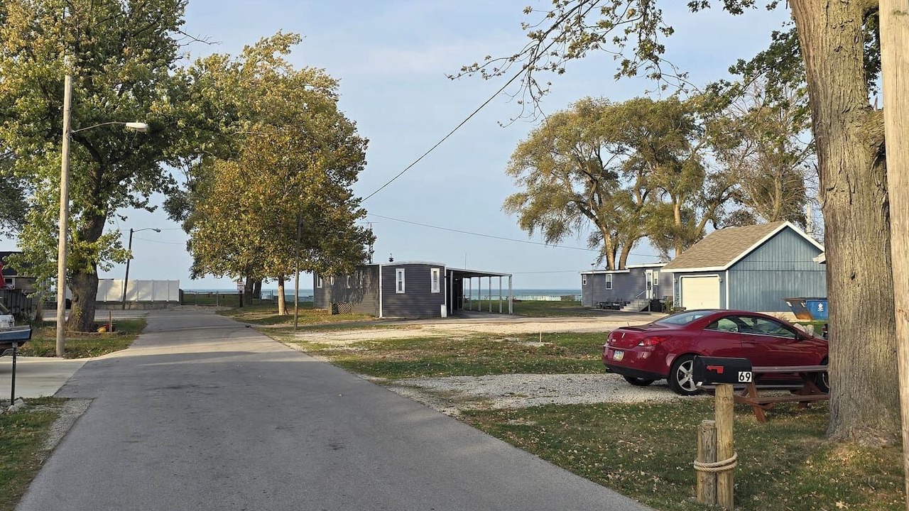 Photo of Outdoor in Port Clinton