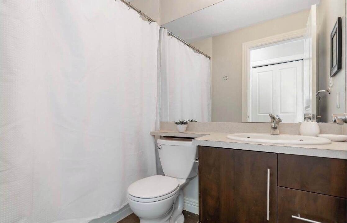 Photo of Bathroom in Southwest Calgary