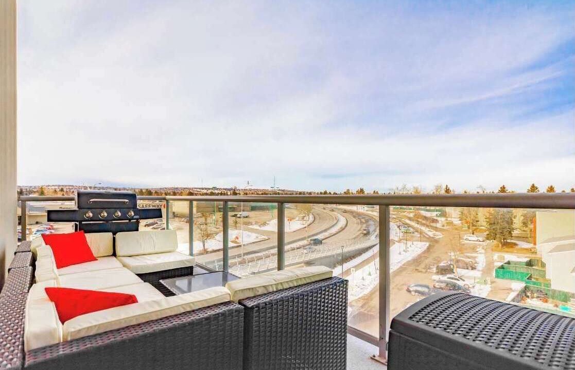 Photo of Outdoor in Southwest Calgary