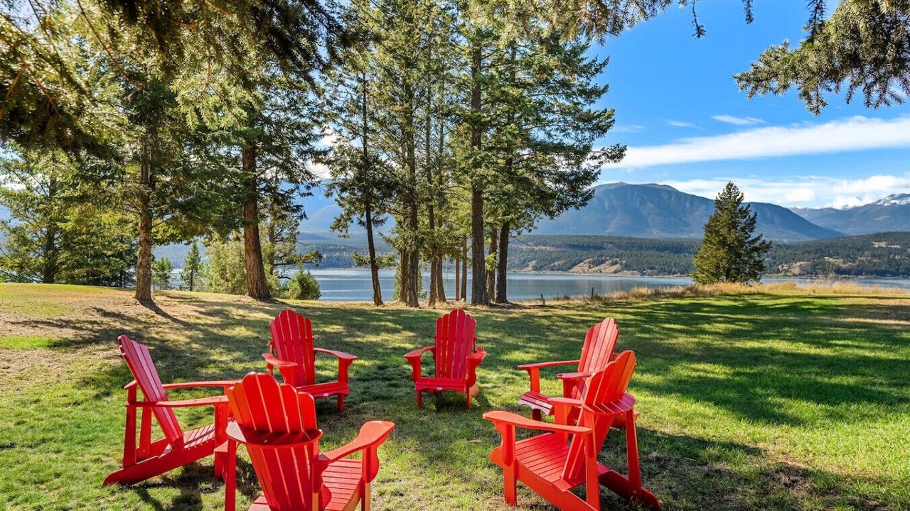 Photo of Outdoor in Windermere