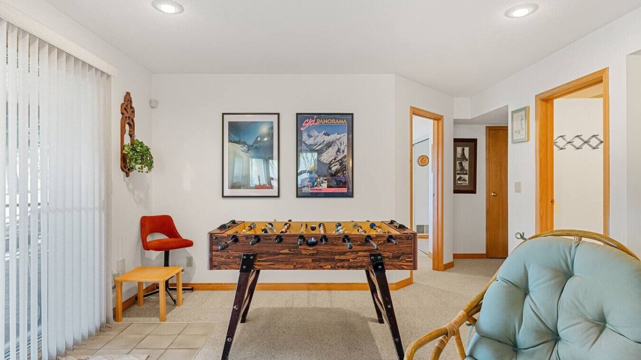 Photo of Bedroom in Windermere