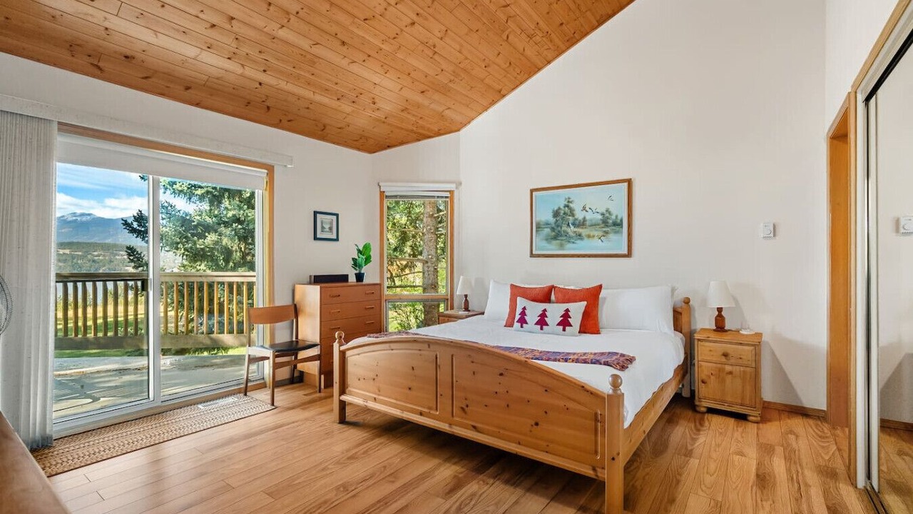 Photo of Bedroom in Windermere