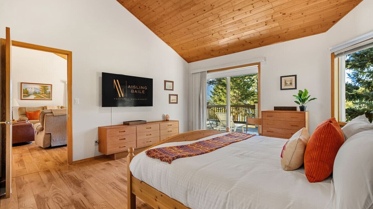 Photo of Bedroom in Windermere
