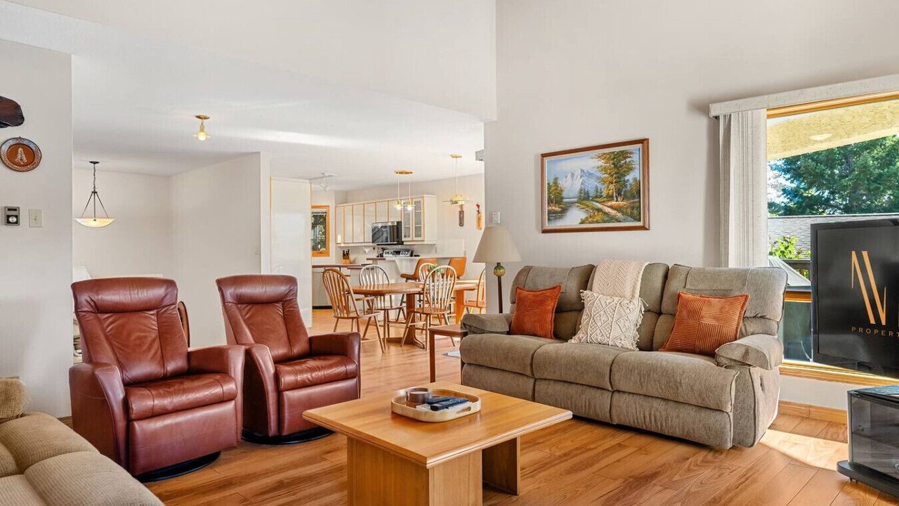 Photo of Livingroom in Windermere