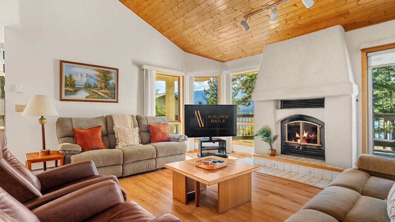 Photo of Livingroom in Windermere