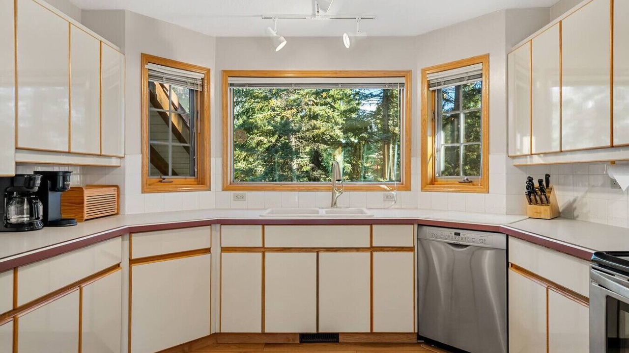 Photo of Kitchen in Windermere