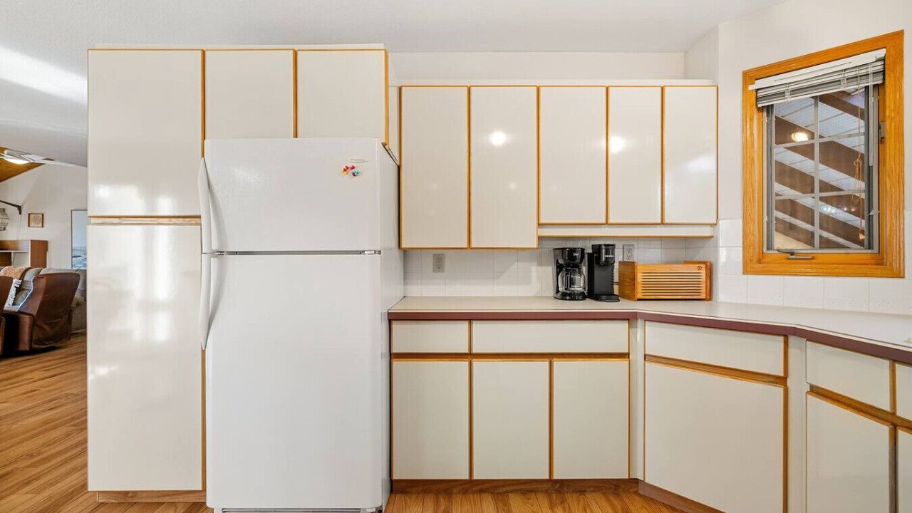 Photo of Kitchen in Windermere