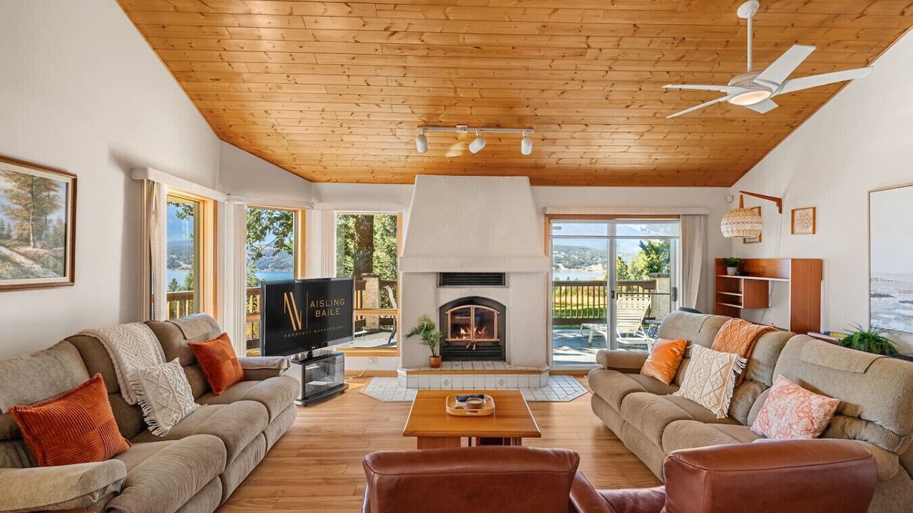 Photo of Livingroom in Windermere