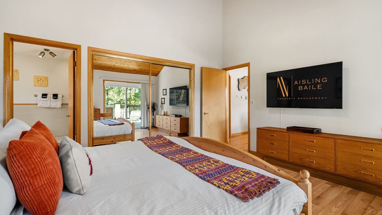 Photo of Bedroom in Windermere