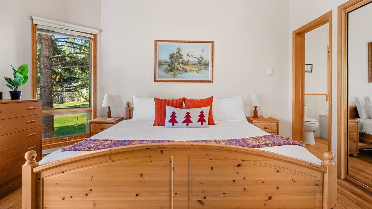 Photo of Bedroom in Windermere