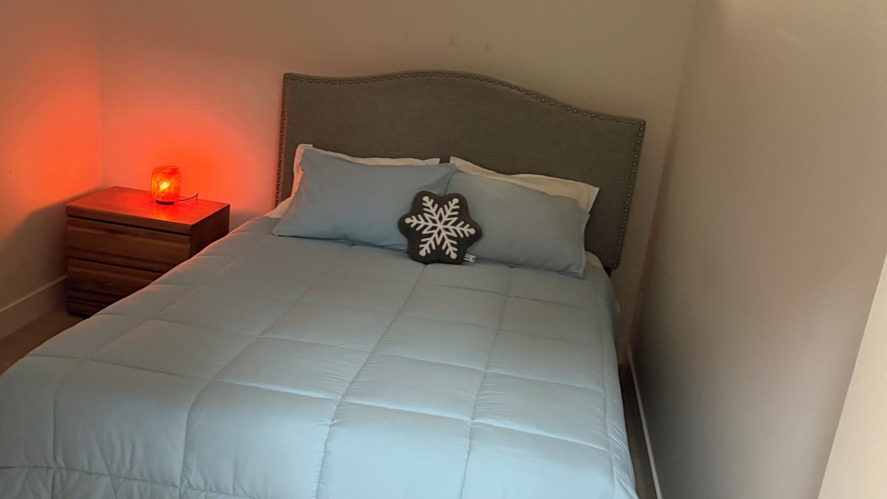 Photo of Bedroom in Saskatoon