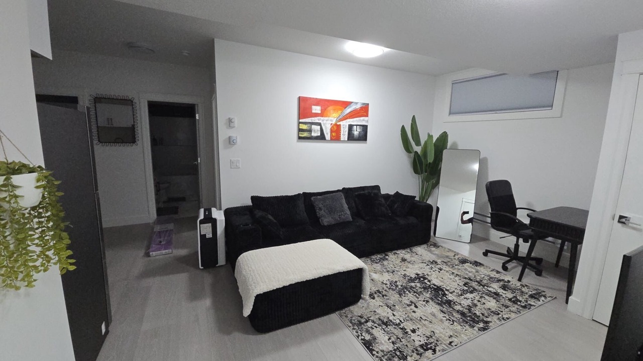 Photo of Livingroom in Saskatoon
