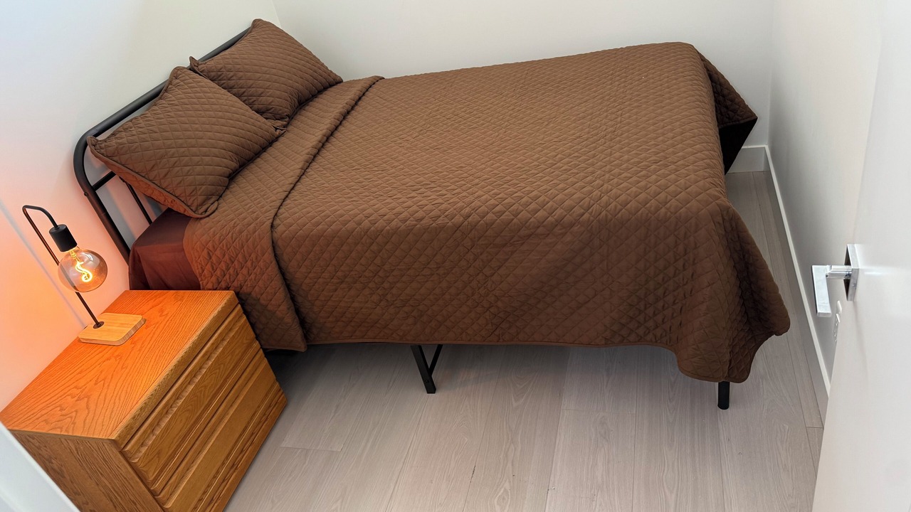 Photo of Bedroom in Saskatoon