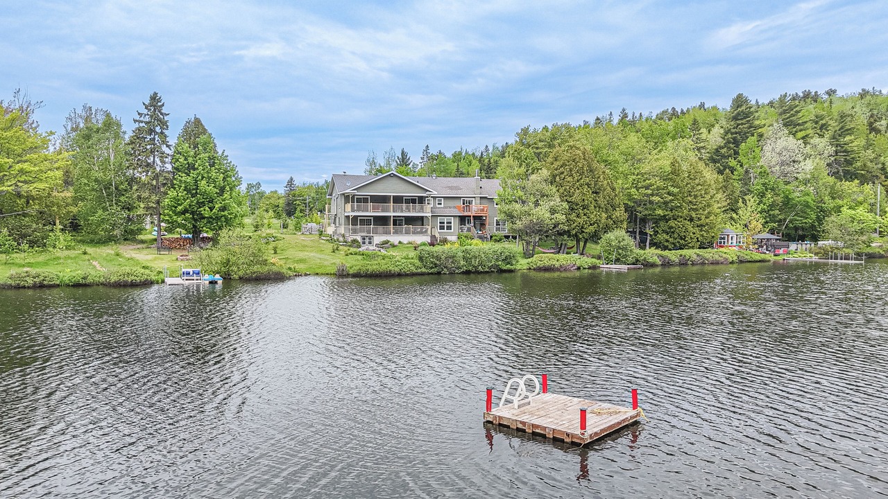 Photo of Outdoor in Mont-Carmel