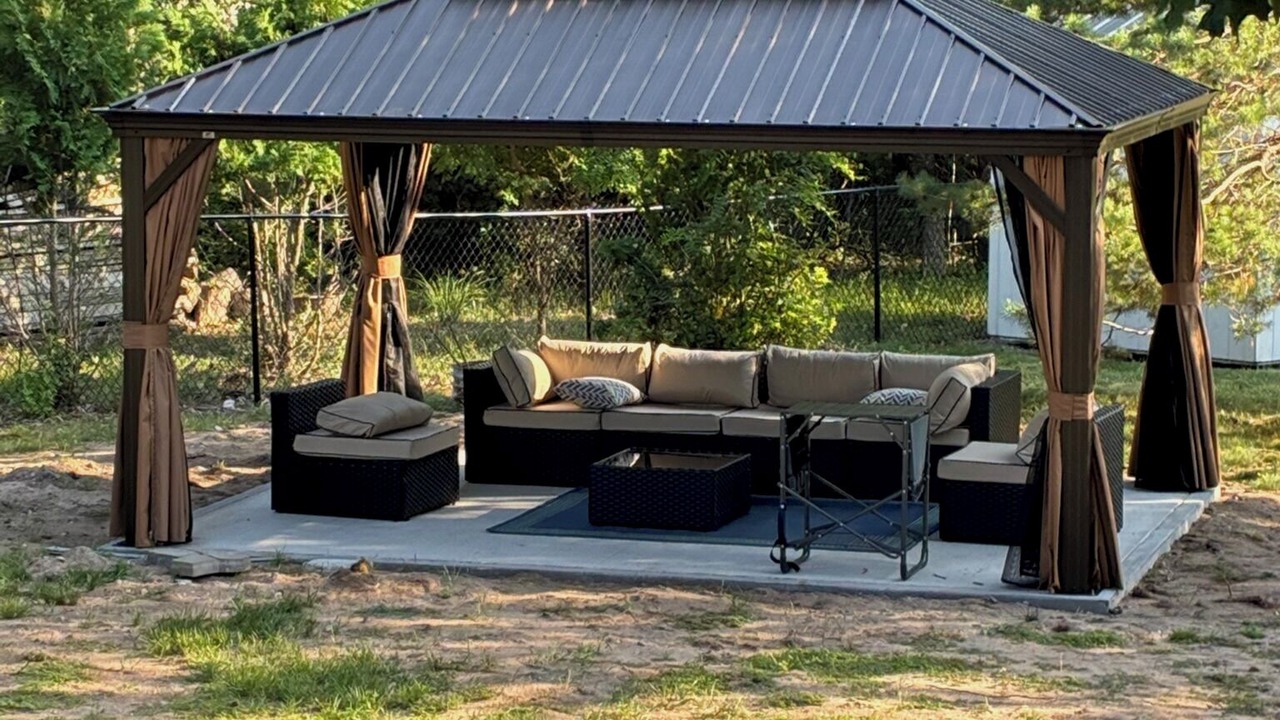 Photo of Outdoor in Maple City
