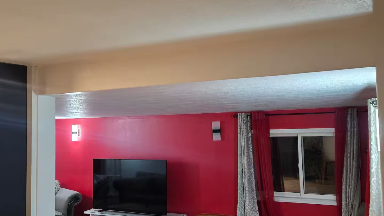 Photo of Livingroom in Yellowknife