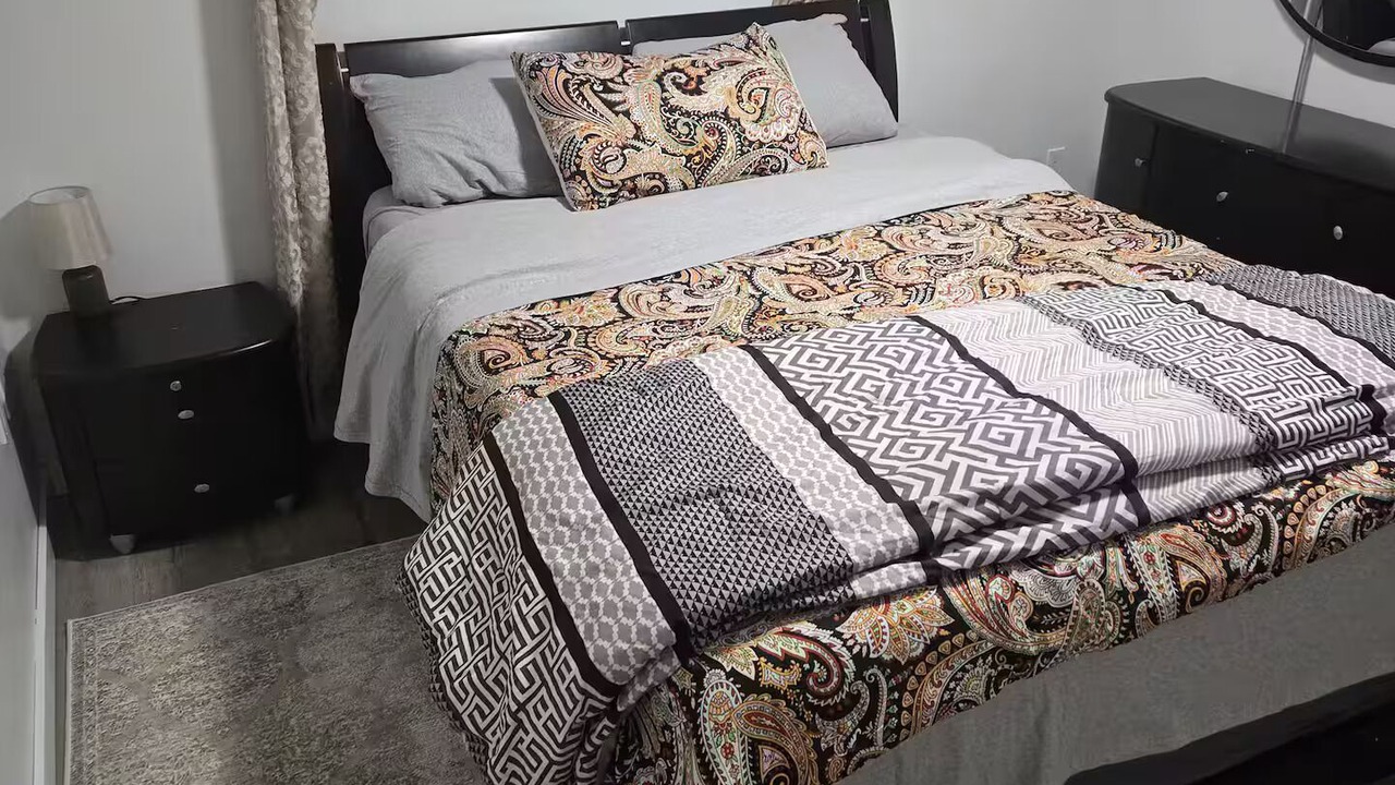 Photo of Bedroom in Yellowknife