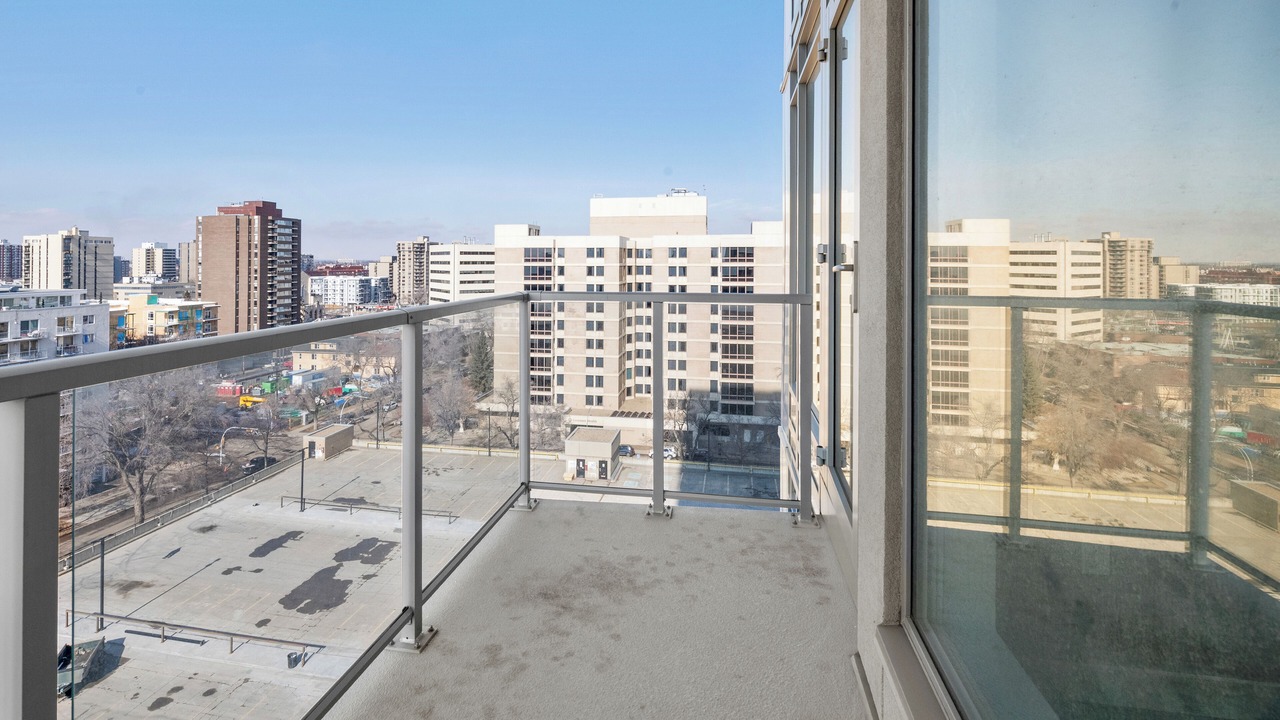Photo of Outdoor in North Central Edmonton