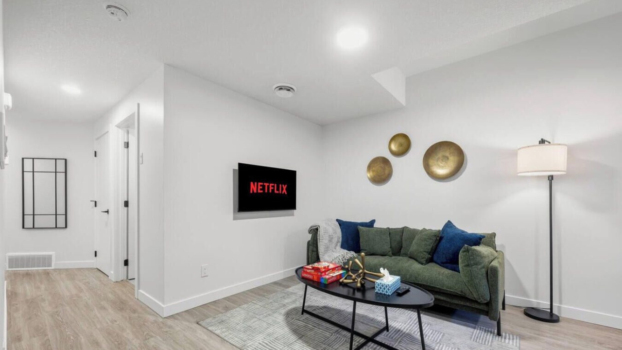Photo of Livingroom in Southwest Edmonton