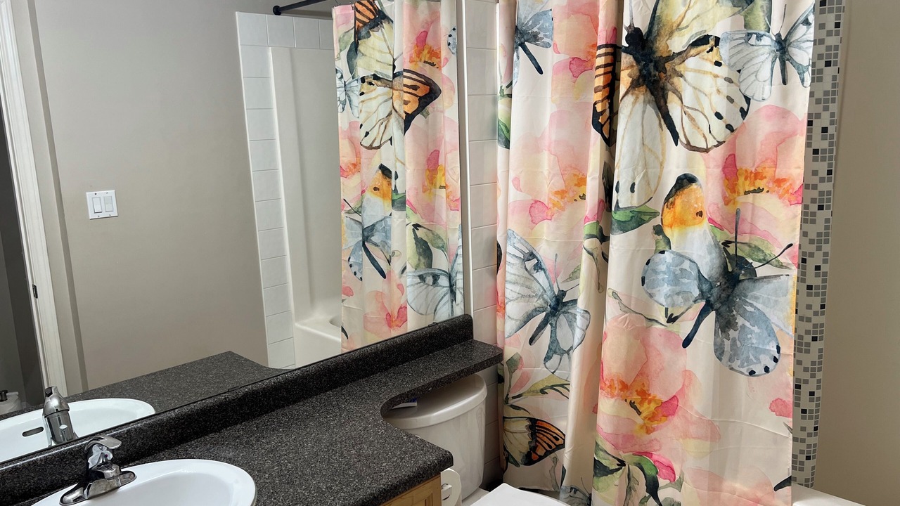Photo of Bathroom in Southeast Edmonton