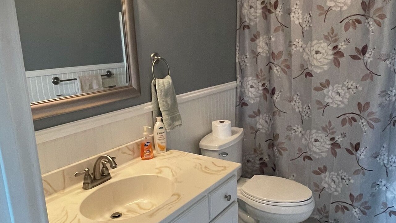 Photo of Bathroom in Dundee