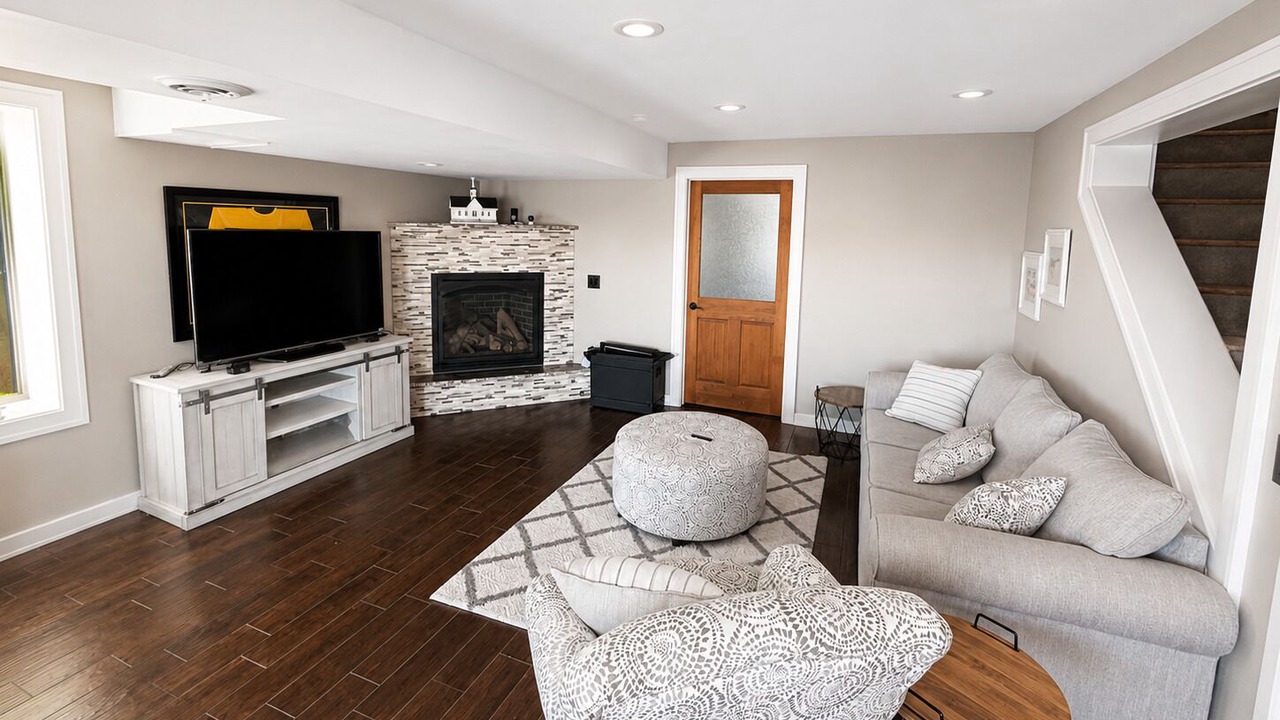 Photo of Bedroom in Livonia