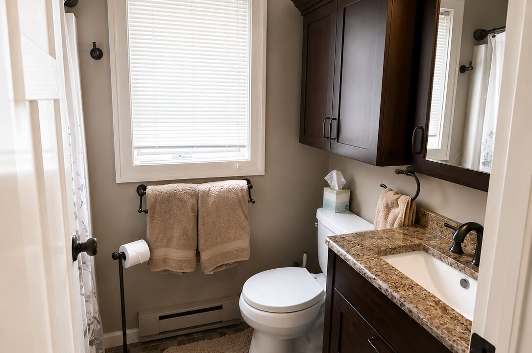 Photo of Bathroom in Livonia