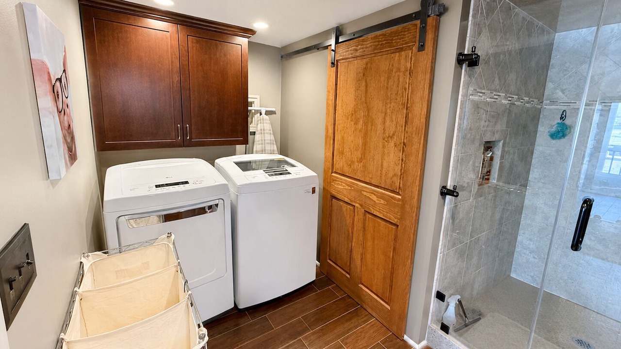 Photo of Bathroom in Livonia