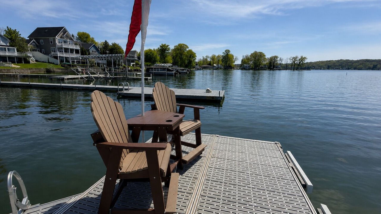 Photo of Outdoor in Livonia