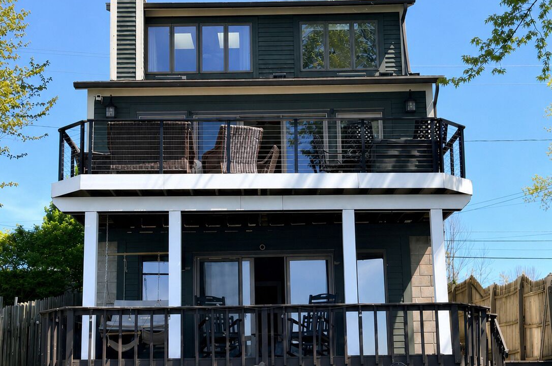 Photo of Outdoor in Livonia